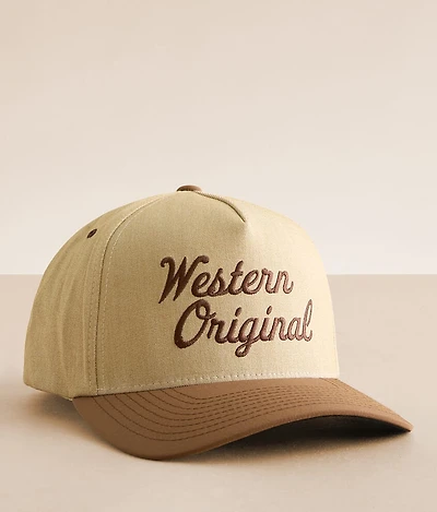 Western Original Hat