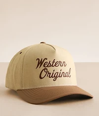 Western Original Hat