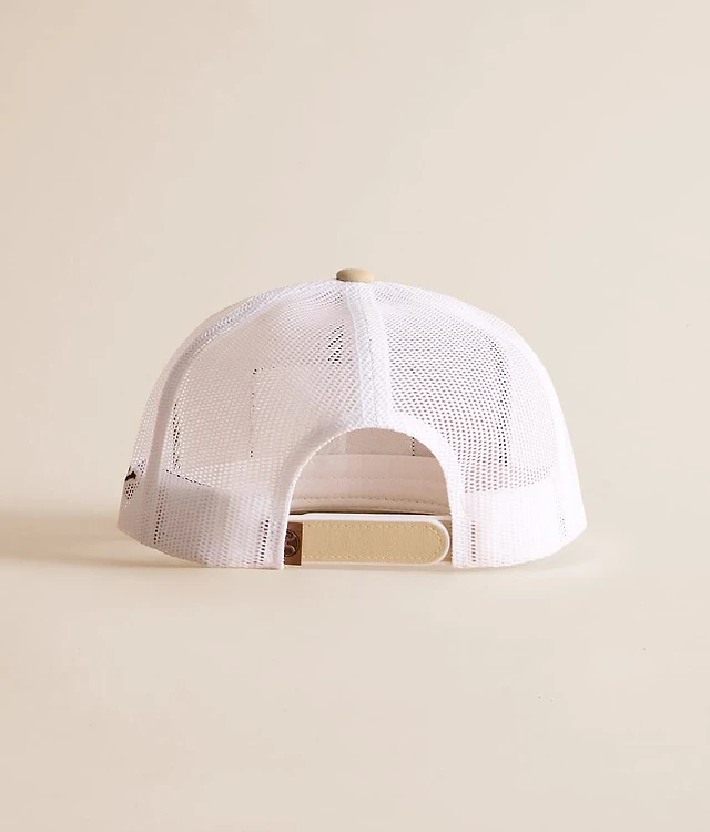 Liberty Roper Trucker Hat