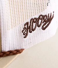 Liberty Roper Trucker Hat