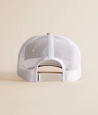 Pro Rodeo Cowboys Trucker Hat