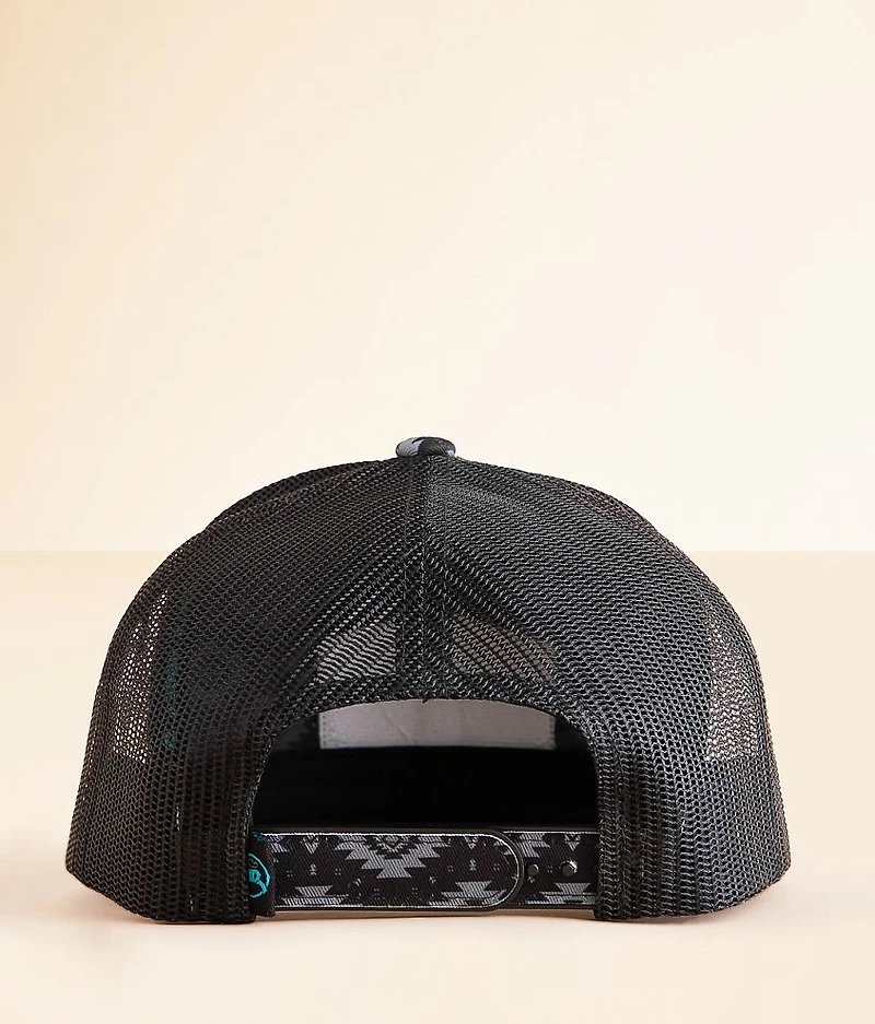 Roughy Trucker Hat