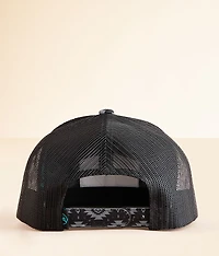 Roughy Trucker Hat