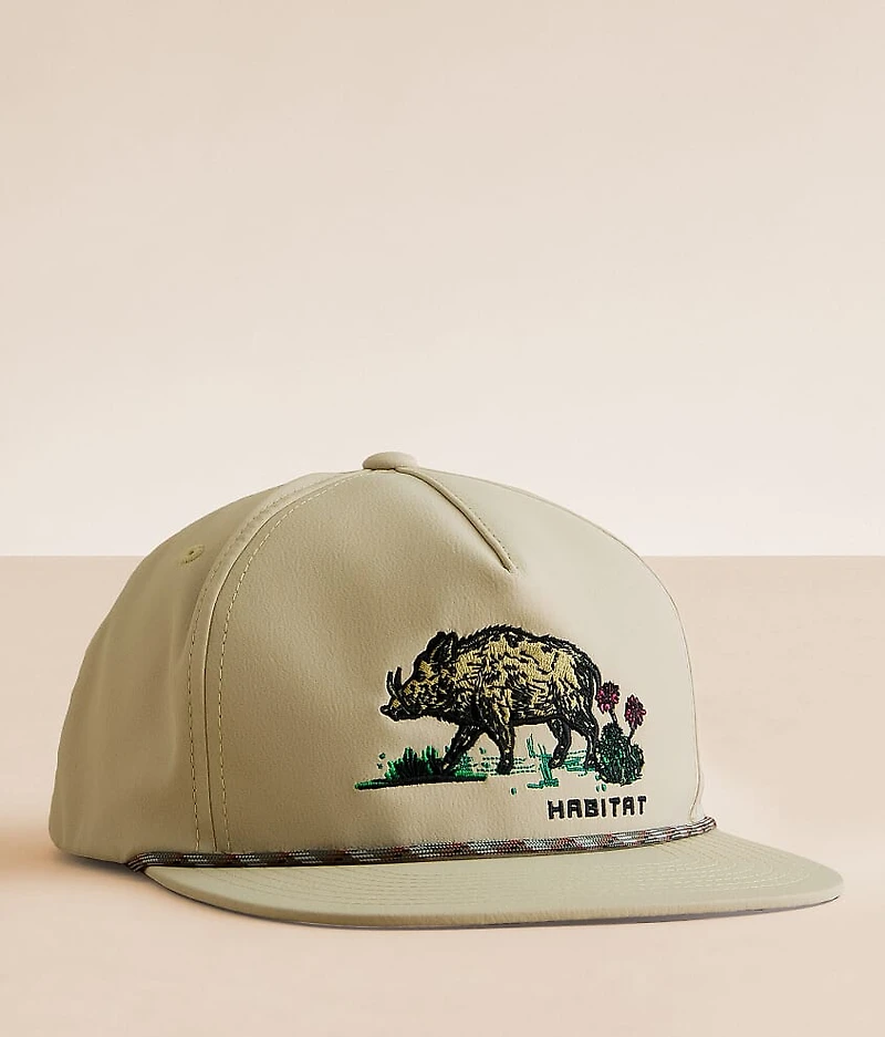 Habitat Hat