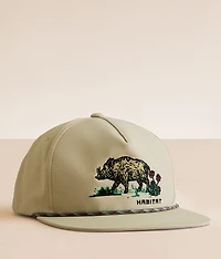 Habitat Hat