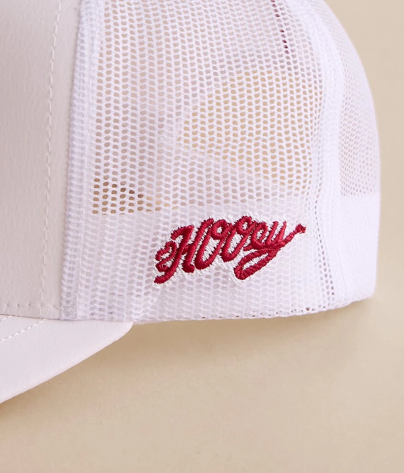 Oklahoma Sooners Trucker Hat