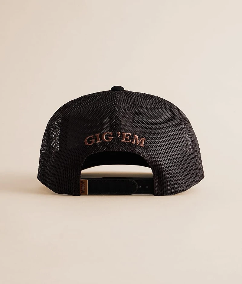 Texas A&M Trucker Hat