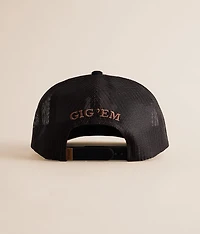 Texas A&M Trucker Hat