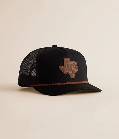 Texas A&M Trucker Hat