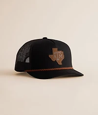 Texas A&M Trucker Hat