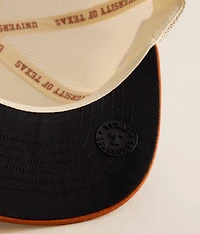 Texas Longhorns Trucker Hat