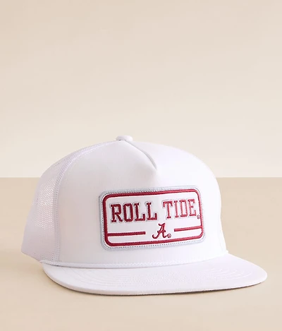 Alabama Roll Tide Trucker Hat