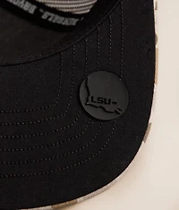 LSU Tigers Camo Trucker Hat