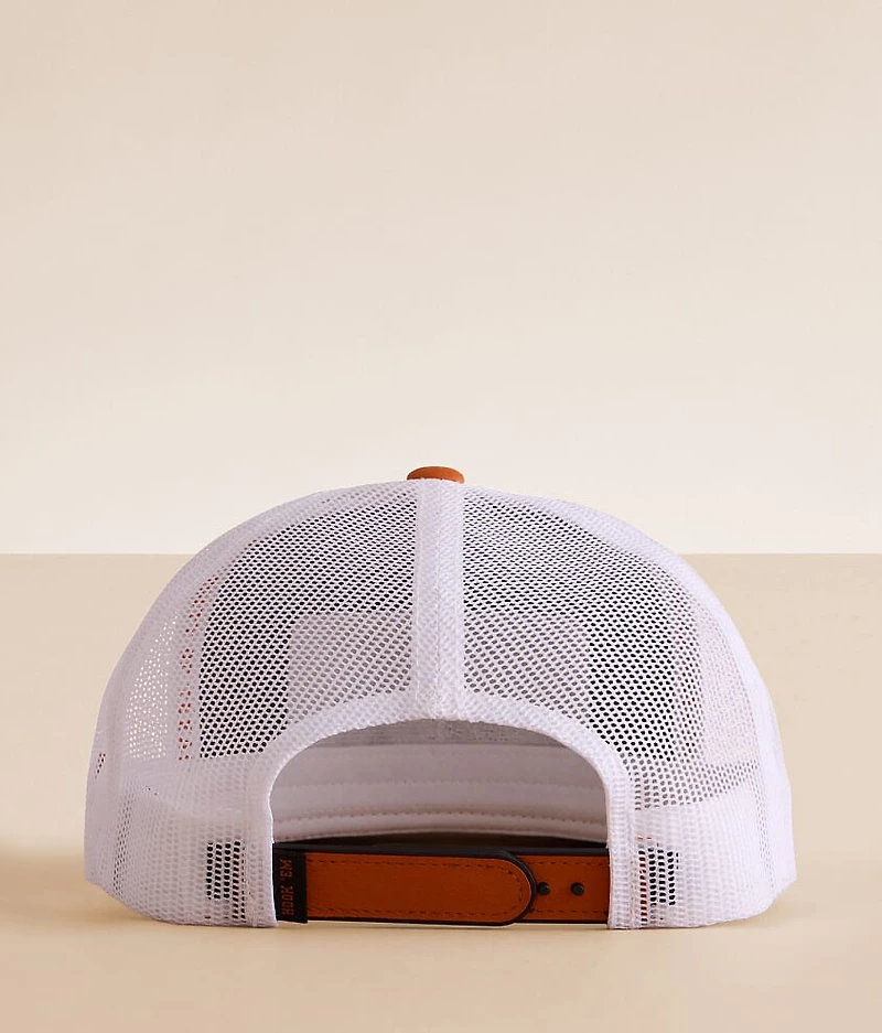 Texas Longhorns Trucker Hat