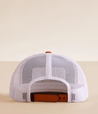 Texas Longhorns Trucker Hat