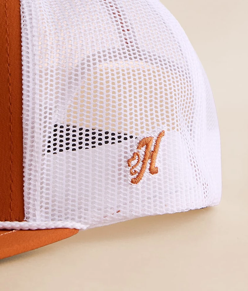 Texas Longhorns Trucker Hat