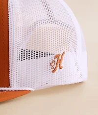 Texas Longhorns Trucker Hat