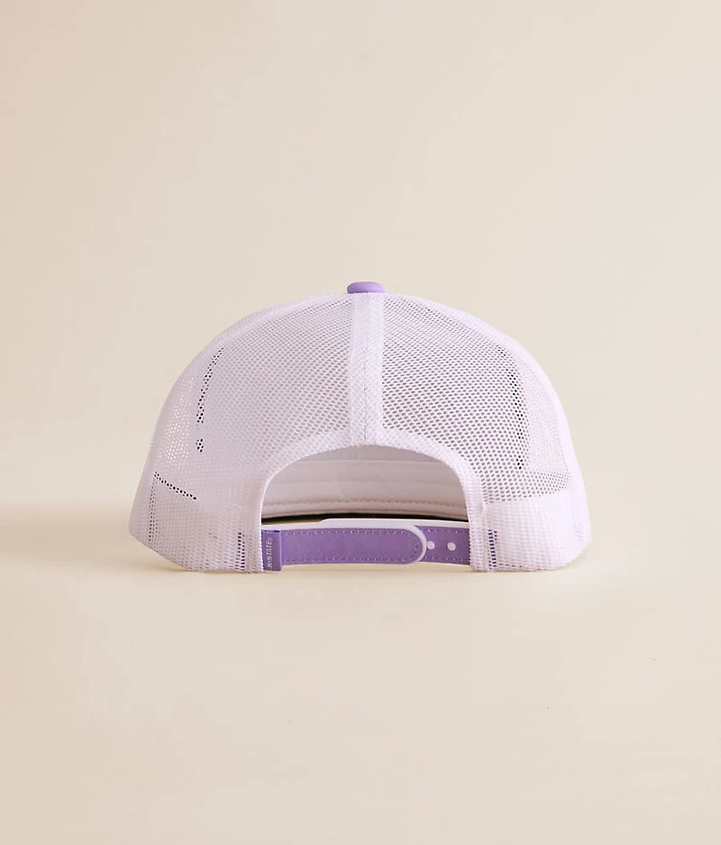 Kansas State Wildcats Trucker Hat
