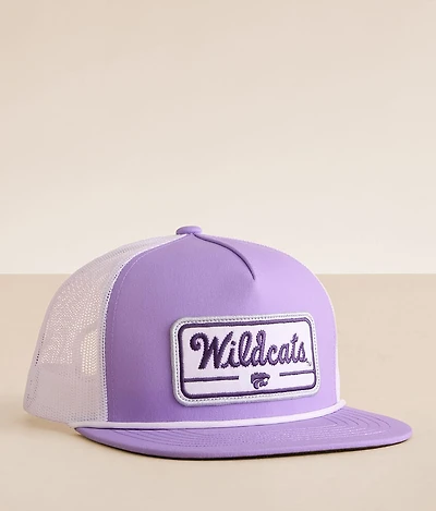 Hooey Kansas State Wildcats Trucker Hat