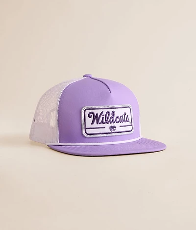 Kansas State Wildcats Trucker Hat