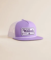 Kansas State Wildcats Trucker Hat