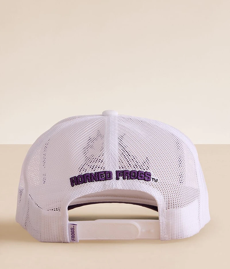 TCU Horned Frogs™ Trucker Hat
