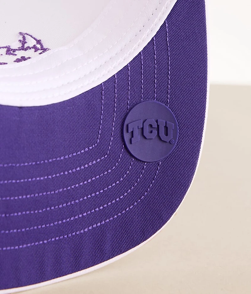 TCU Horned Frogs™ Trucker Hat