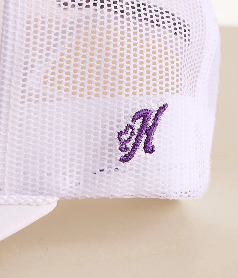 TCU Horned Frogs™ Trucker Hat