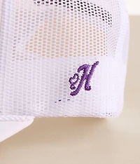 TCU Horned Frogs™ Trucker Hat