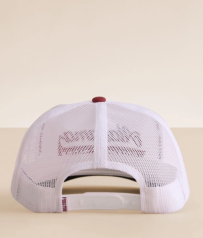 Alabama® Crimson Tide® Trucker Hat