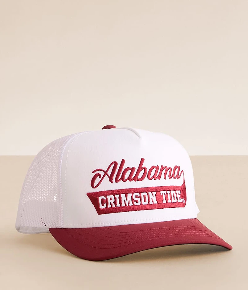 Hooey Alabama Crimson Tide Trucker Hat