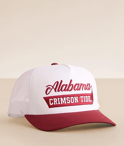 Hooey Alabama Crimson Tide Trucker Hat
