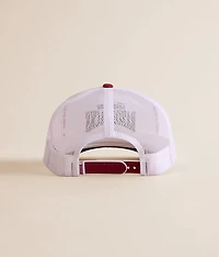 Arkansas Razorbacks Trucker Hat