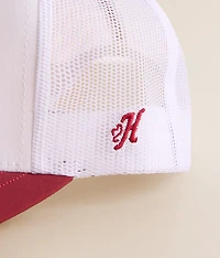 Arkansas Razorbacks Trucker Hat