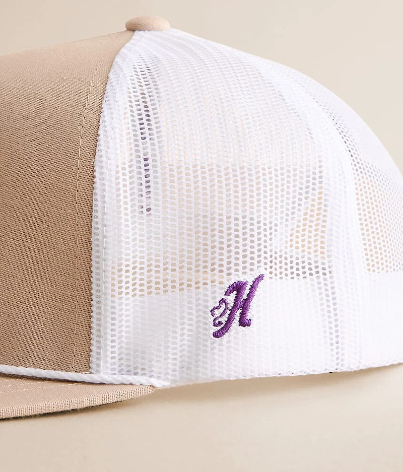 LSU Tigers Trucker Hat