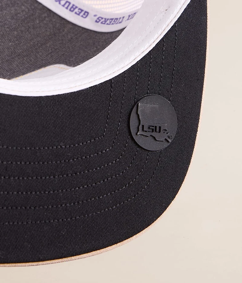 LSU Tigers Trucker Hat