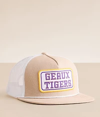 Hooey LSU Tigers Trucker Hat