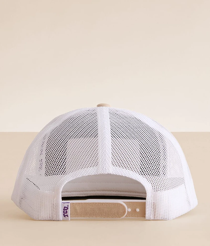 TCU Horned Frogs™ Trucker Hat