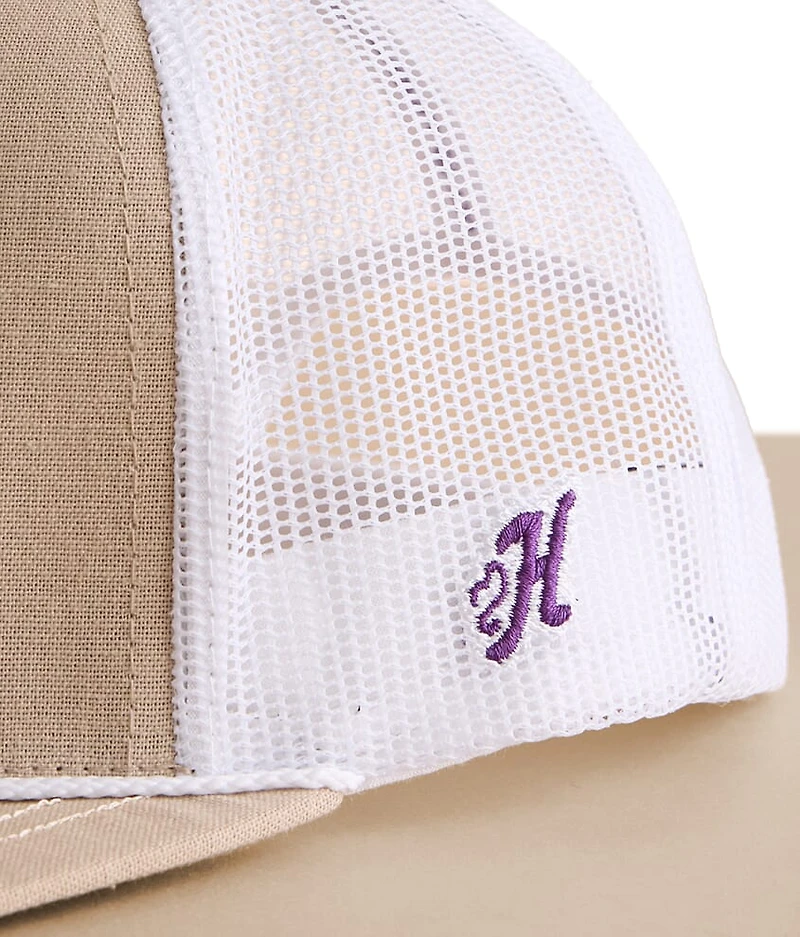 TCU Horned Frogs™ Trucker Hat