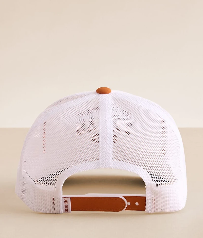 University Of Texas Trucker Hat