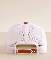 University Of Texas Trucker Hat