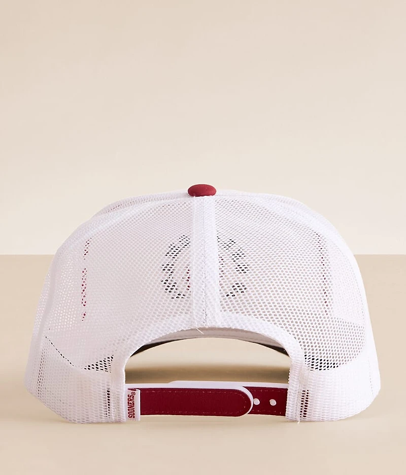 Oklahoma Sooners® Trucker Hat