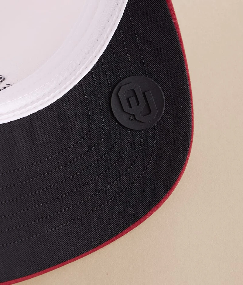 Oklahoma Sooners® Trucker Hat
