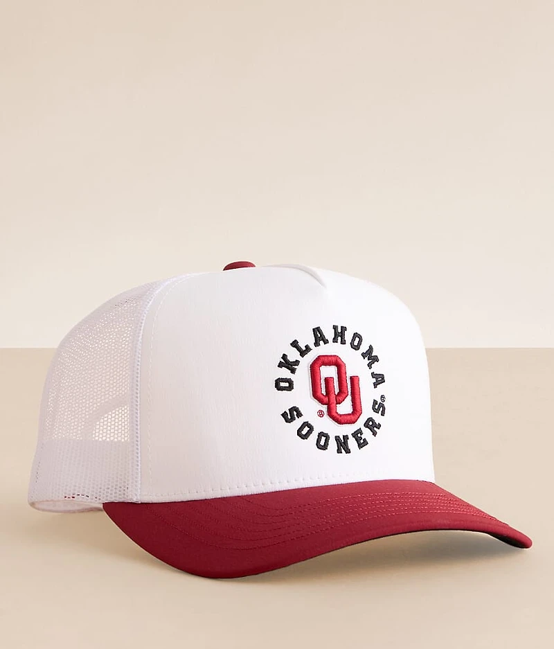 Oklahoma Sooners® Trucker Hat