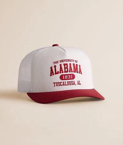 Alabama Crimson Tide Trucker Hat