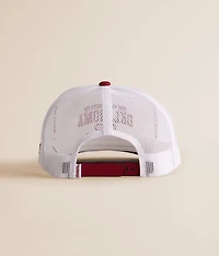 Oklahoma Sooners Trucker Hat
