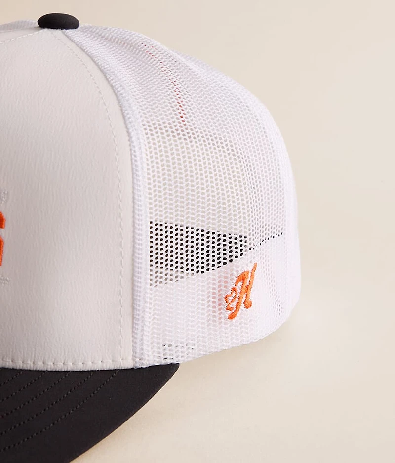 Oklahoma State Cowboys Trucker Hat