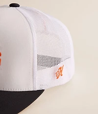 Oklahoma State Cowboys Trucker Hat
