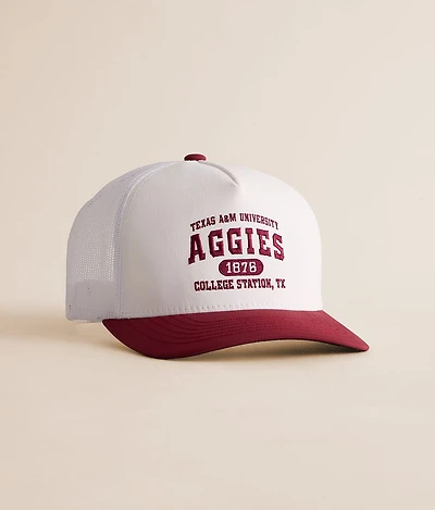 Texas A&M Aggies Trucker Hat