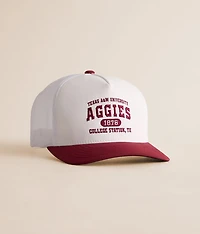 Texas A&M Aggies Trucker Hat
